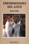 Enfermedades del gato | 9788420008837 | Portada