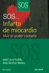 SOS... Infarto de miocardio | 9788436825725 | Portada