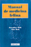 Manual de medicina felina | 9788420007953 | Portada