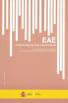 EAE - INSTRUCCION DE ACERO ESTRUCTURAL | 9788449809170 | Portada