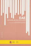 EAE - INSTRUCCION DE ACERO ESTRUCTURAL | 9788449809170 | Portada