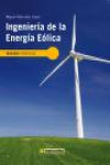 INGENIERÍA DE LA ENERGÍA EOLICA | 9788426715807 | Portada