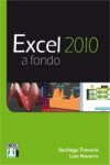 Excel 2010 | 9788415033448 | Portada