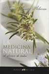 MEDICINA NATURAL AL ALCANCE DE TODOS | 9788496595316 | Portada