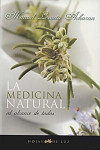 MEDICINA NATURAL AL ALCANCE DE TODOS | 9788496595316 | Portada