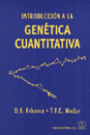 Introducción a la genética cuantitativa | 9788420009490 | Portada