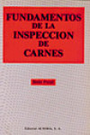 Fundamentos de la inspección de la carne | 9788420006925 | Portada