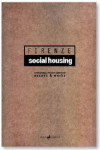 FIRENZE SOCIAL HOUSING | 9788493811532 | Portada