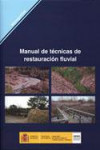 Manual de técnicas de restauración fluvial | 9788477905226 | Portada