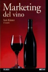 Marketing del vino | 9788436825718 | Portada