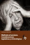 Maltrato al anciano | 9788499769424 | Portada