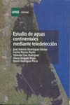 Estudio de aguas continentales | 9788436263763 | Portada