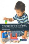 Neuropsicología infantil | 9788436259629 | Portada