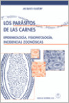 Los parásitos de las carnes | 9788420009254 | Portada