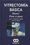 VITRECTOMIA BASICA | 9789588328423 | Portada