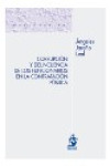 Corrupción y Delincuencia de los Funcionarios en la Contratación Pública | 9788498901757 | Portada