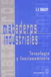 Mataderos industriales | 9788420009469 | Portada