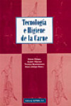 Tecnología e higiene de la carne | 9788420007656 | Portada