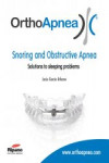 Orthoapnea.Snoring and Obstructive Apnea | 9788493779382 | Portada