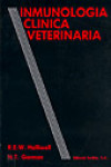 Inmunología clínica veterinaria | 9788420007298 | Portada