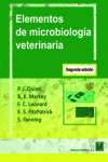 Elementos de microbiología veterinaria | 9788420011868 | Portada