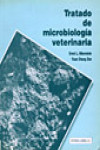 Tratado de microbiología veterinaria | 9788420007663 | Portada
