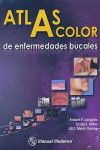 ATLAS A COLOR DE ENFERMEDADES BUCALES | 9786074481075 | Portada