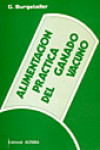 Alimentación práctica del ganado vacuno | 9788420004693 | Portada