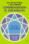 COMPRENDIENDO EL ENEAGRAMA | 9788499701073 | Portada