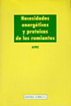 Necesidades energéticas y proteicas de los rumiantes | 9788420008028 | Portada