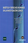 Bioética y derechos humanos en la investigación clínica | 9788492948796 | Portada