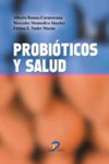 Probióticos y salud | 9788499690513 | Portada