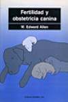 Fertilidad y obstetricia canina | 9788420007458 | Portada