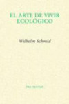 El arte de vivir ecológico | 9788415297345 | Portada