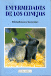 Enfermedades de los conejos | 9788420008424 | Portada