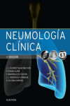 Neumología clínica | 9788490224434 | Portada