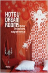 Hotel Dream Rooms | 9788415223467 | Portada