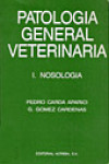 Patología general veterinaria | 9788420006703 | Portada