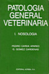 Patología general veterinaria | 9788420006703 | Portada