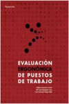 Evaluación ergonómica de puestos de trabajo | 9788428332675 | Portada