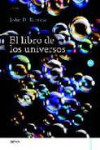 El libro de los universos | 9788498926101 | Portada