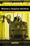 Motores y máquinas eléctricas | 9788426717948 | Portada