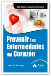 Prevenir las enfermedades del corazón | 9788497354004 | Portada