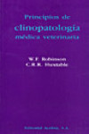 Principios de clinopatología médica veterinaria | 9788420007366 | Portada