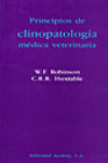 Principios de clinopatología médica veterinaria | 9788420007366 | Portada