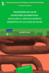 Transmision de calor en motores alternativos | 9788429147155 | Portada