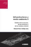 Infraestructuras y medio ambiente II | 9788497889018 | Portada