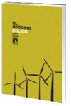 El negocio eólico | 9788483196373 | Portada