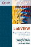 LABVIEW | 9788492812684 | Portada