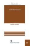 ELASTICIDAD TENSORIAL, Nº 20 | 9788496502758 | Portada